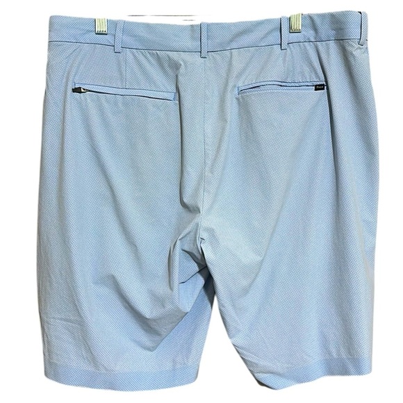 Polo Ralph Lauren Golf Swim Performance Shorts Mens Stretchy Size 36 - Picture 2 of 11